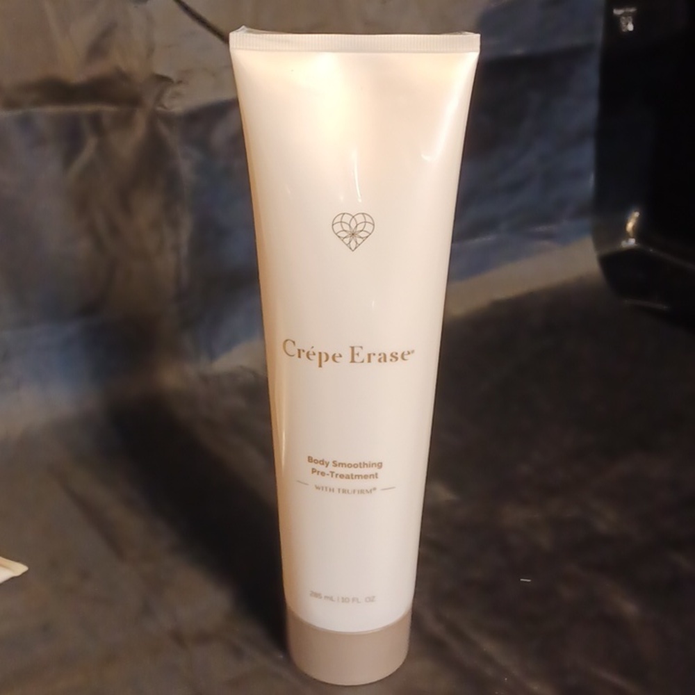 Crepe Erase Body smoothing treatment with trufirm 10 oz.